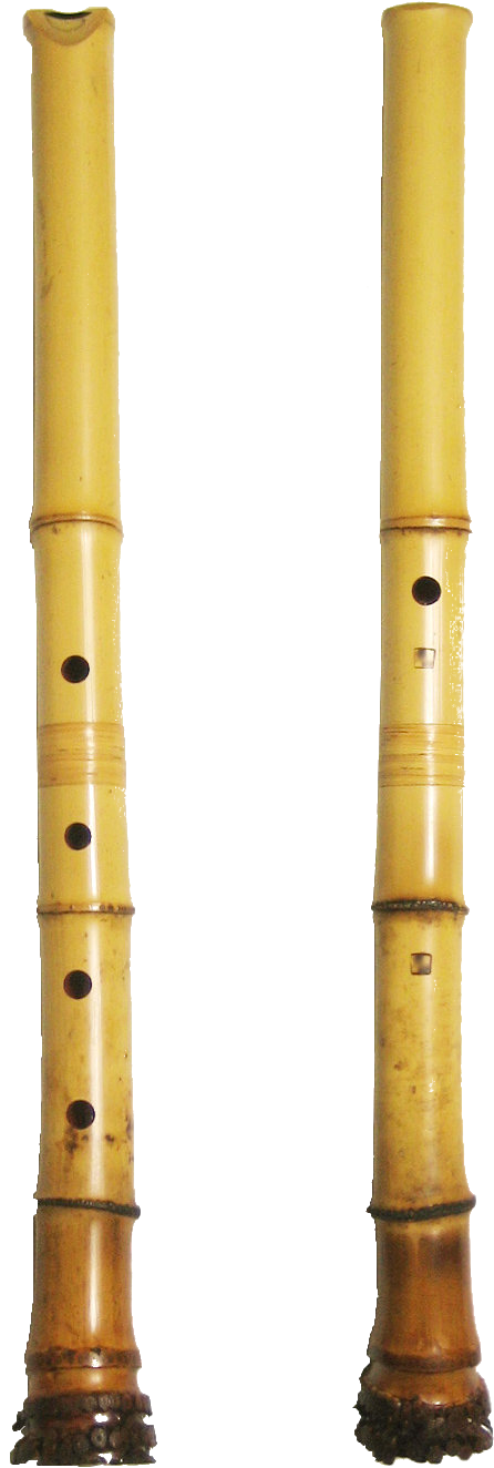 Shakuhachi